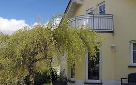 Ferienwohnung Landfein Schalkenmehren